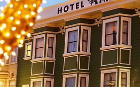 Hotel Boheme San Francisco Ca